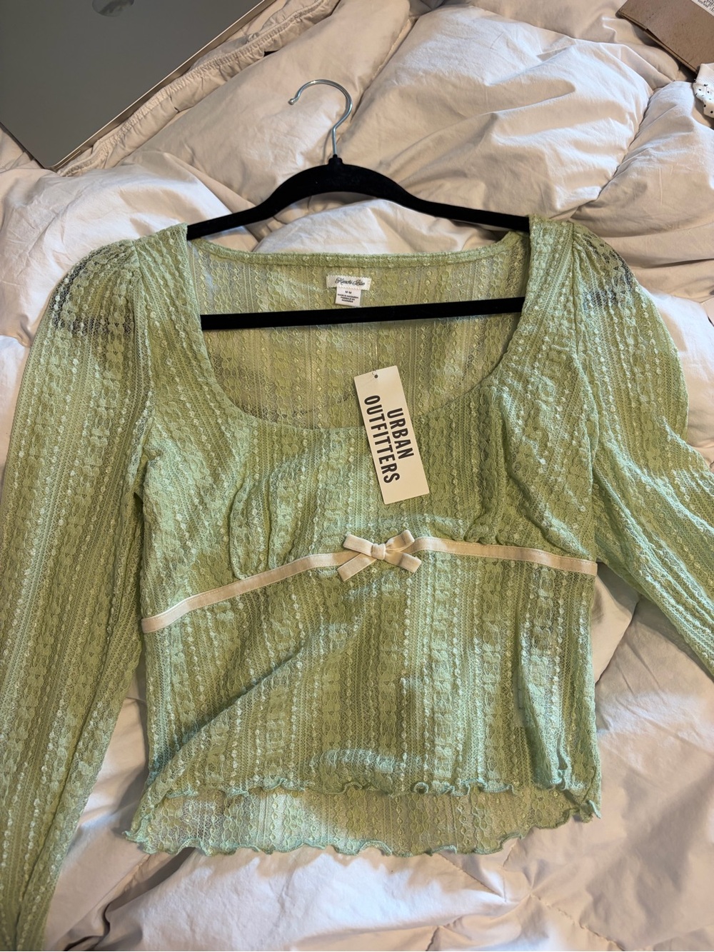 Urban Outfitters long sleeve